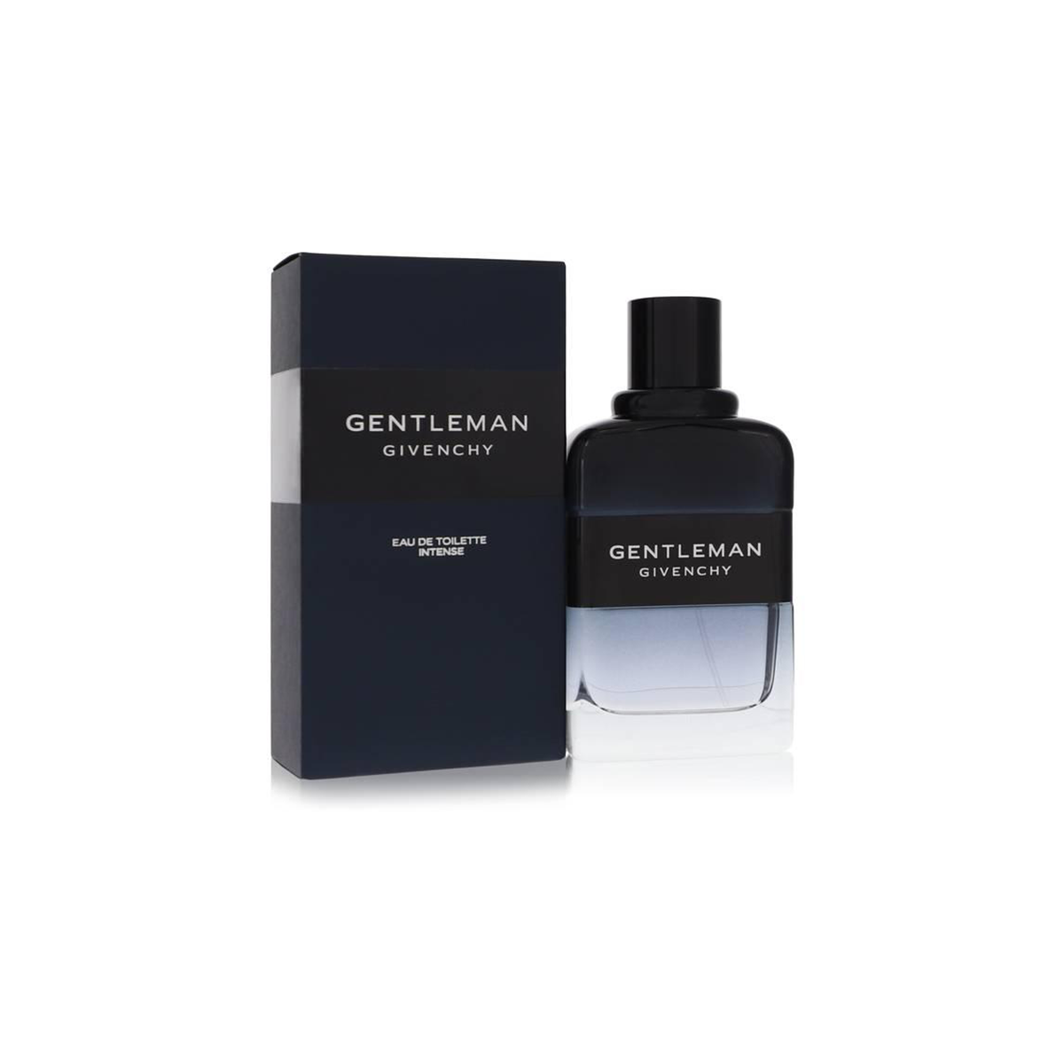 GIVENCHY GENTLEMAN EDT INTENSE 100ML