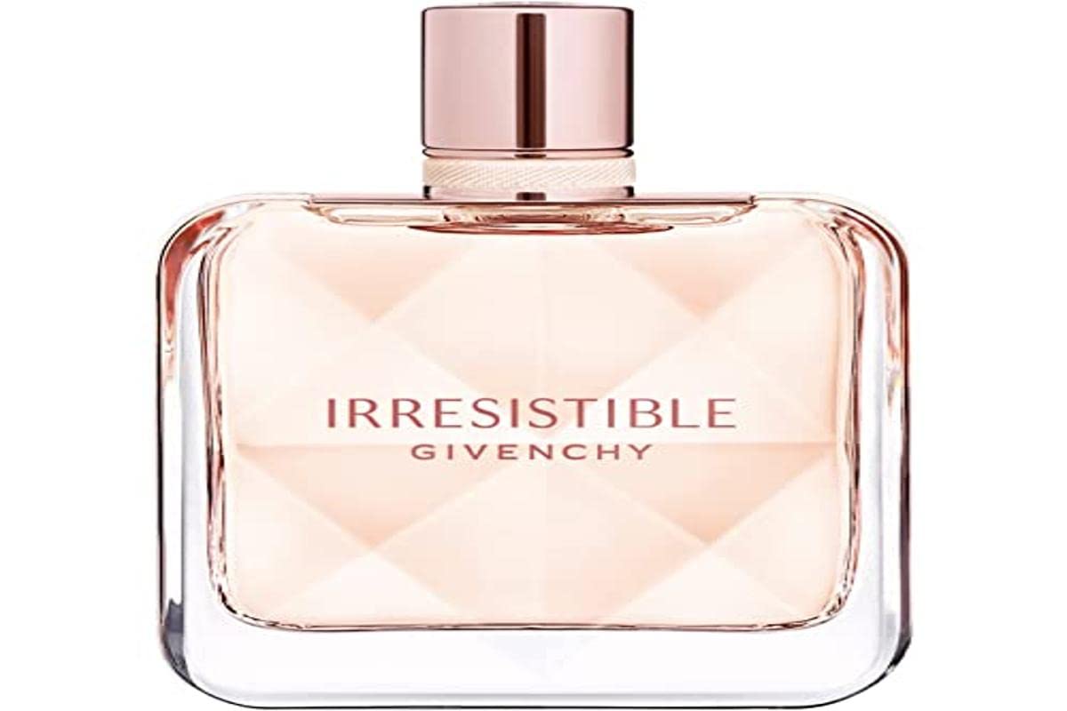 GIVENCHY IRRESISITIBLE FRAICHE EDT 80ML