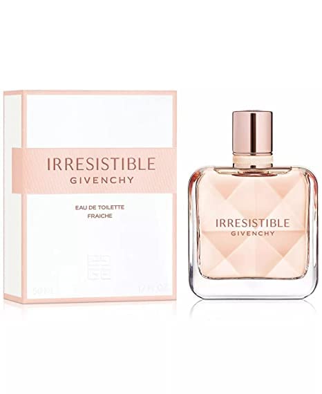 GIVENCHY IRRESISITIBLE FRAICHE EDT 80ML