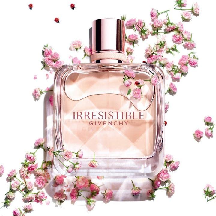 GIVENCHY IRRESISITIBLE FRAICHE EDT 80ML