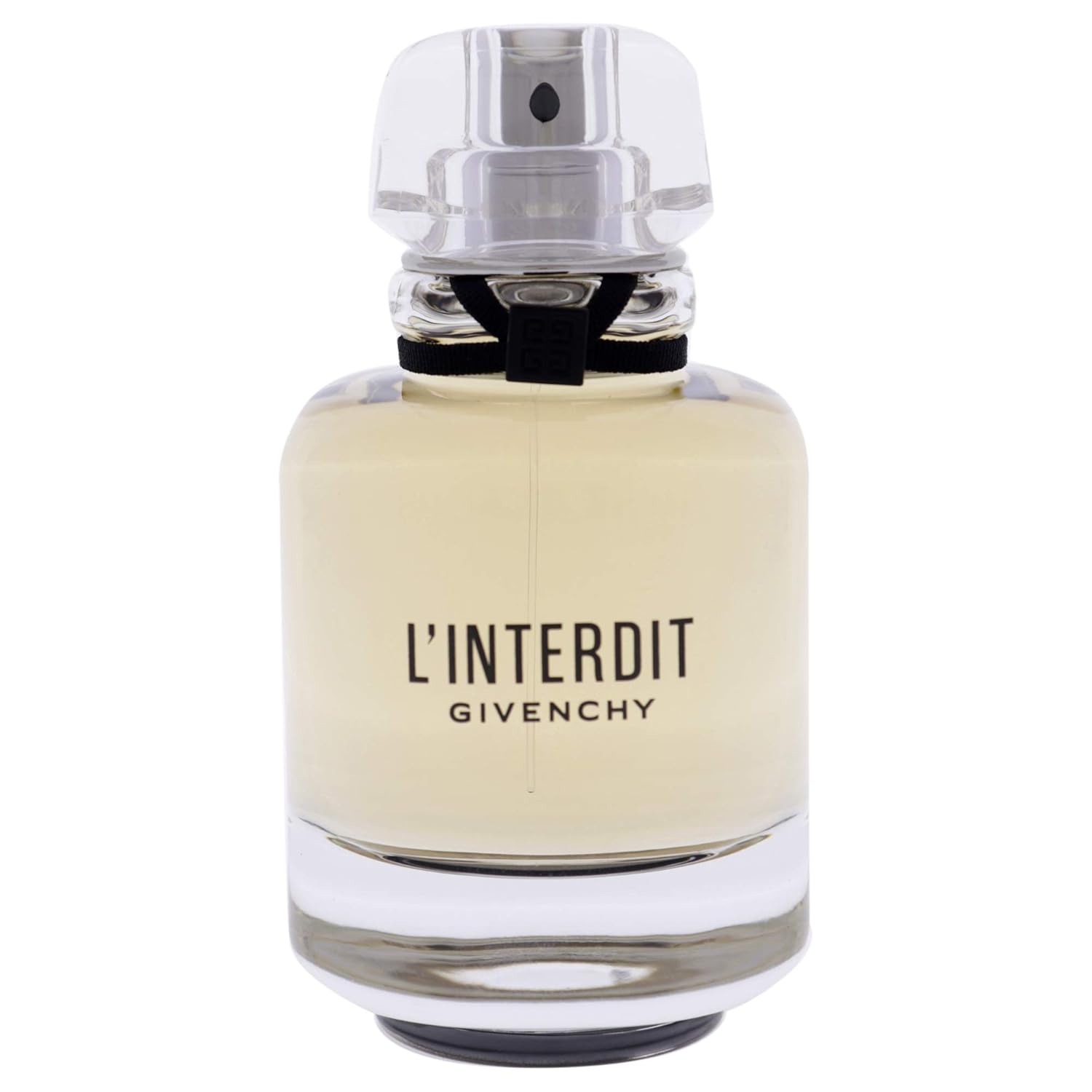 GIVENCHY L INTERDIT EDP 80ML