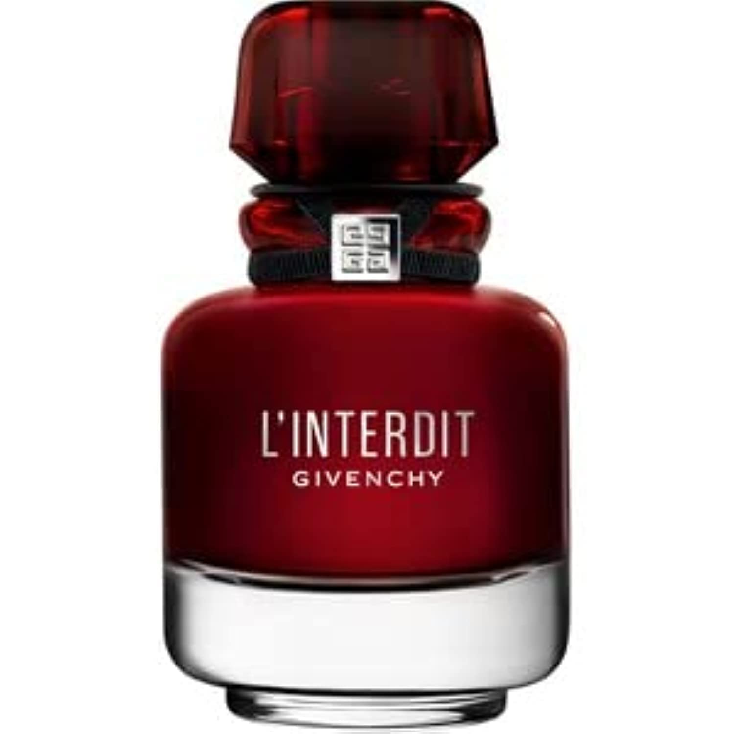 GIVENCHY LINTERDIT ROUGE EDP 80ML