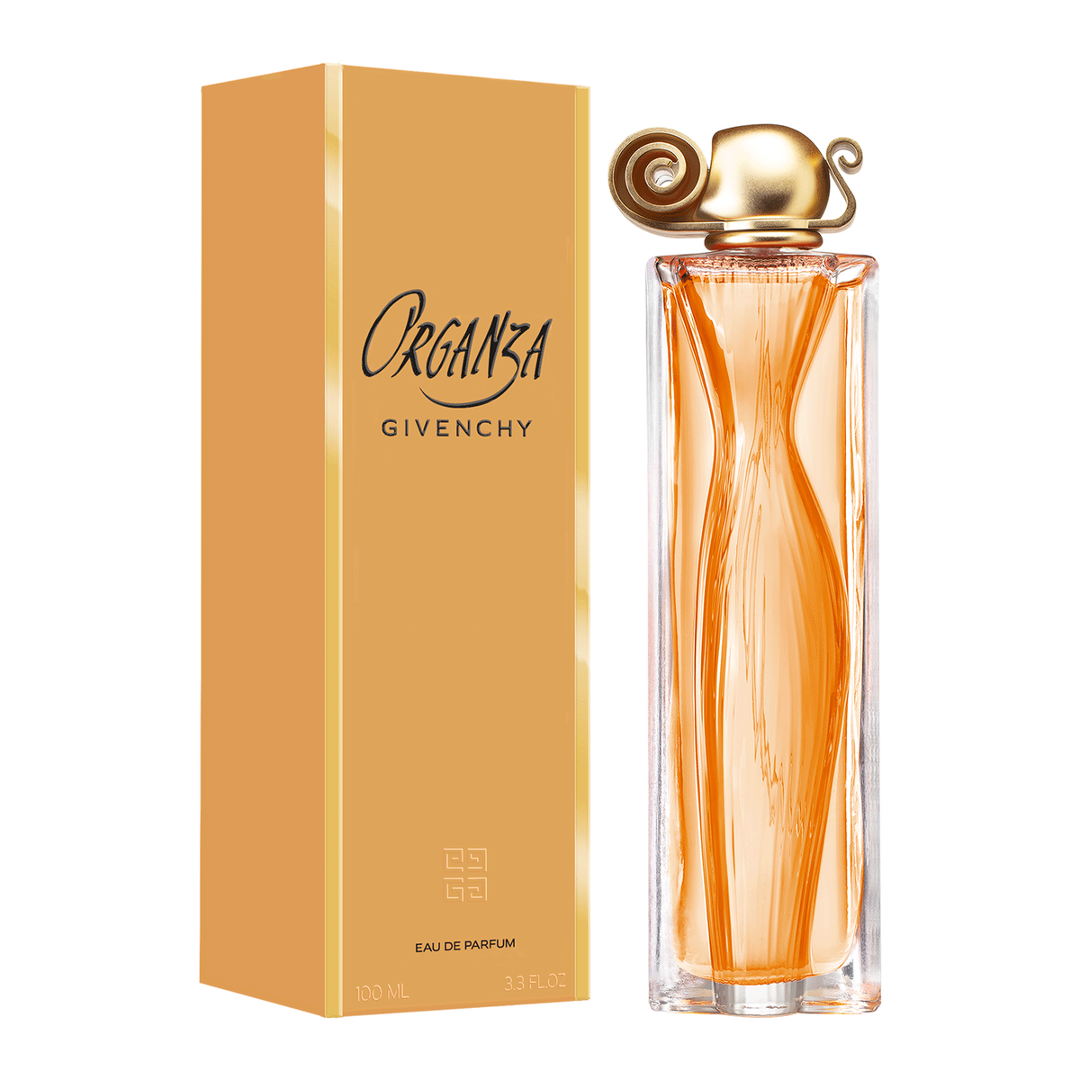 GIVENCHY ORGANZA EDP 100ML NEW