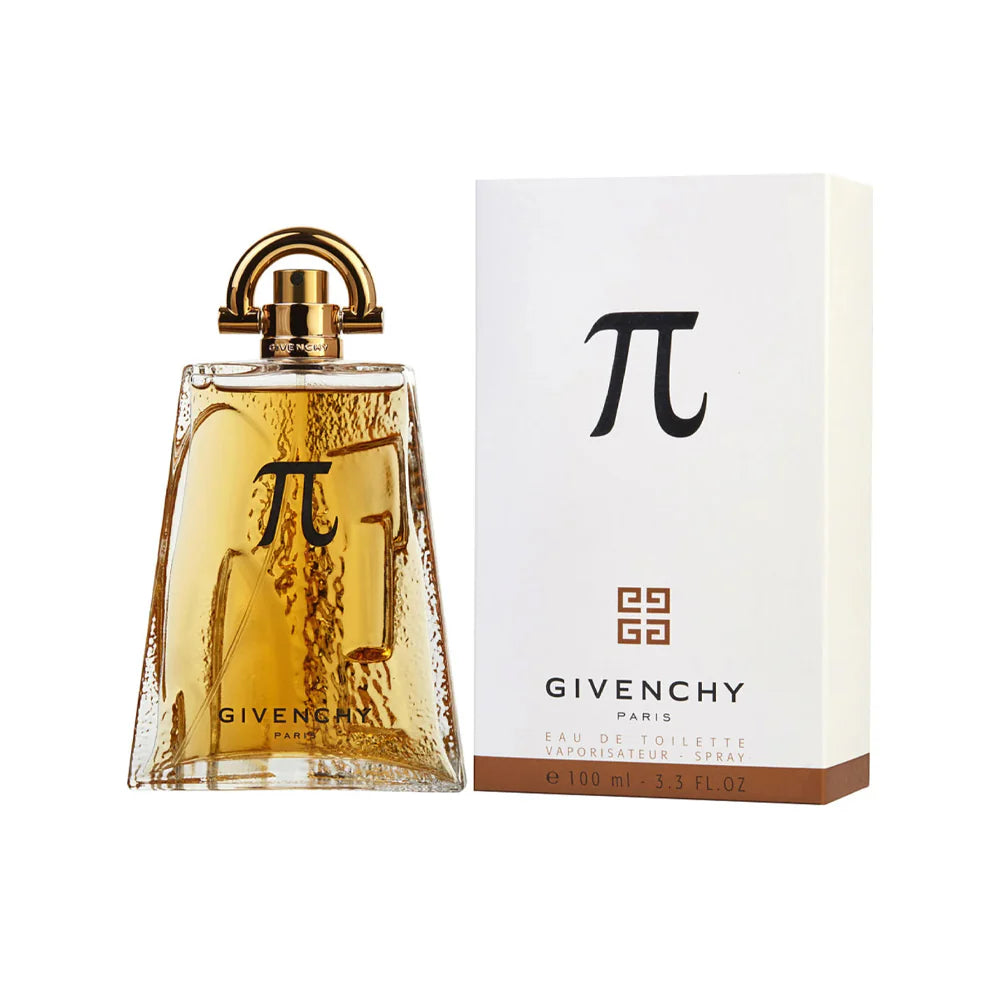 GIVENCHY PI EDT 100ML