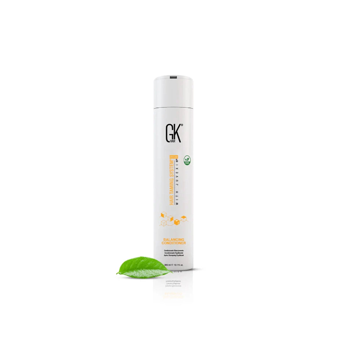 GK CONDITIONER 0300ML BALANCING