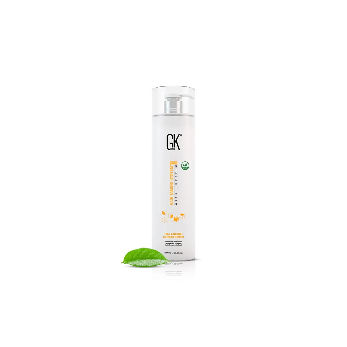 GK CONDITIONER 1000ML BALANCING 4
