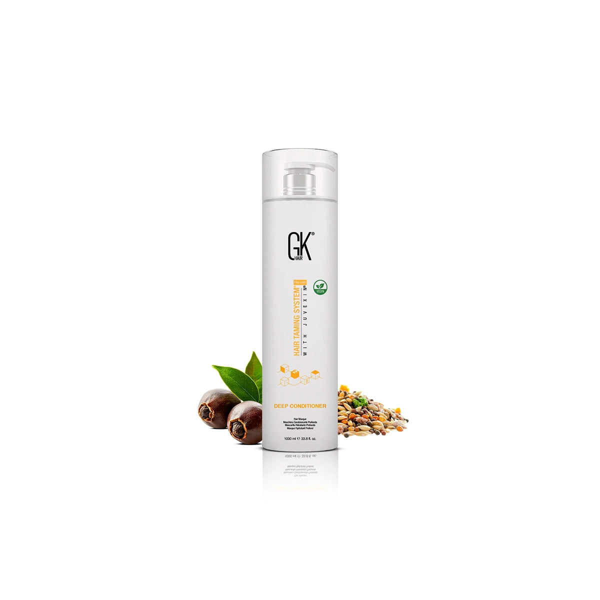 GK HAIR MASK 1000ML DEEP CONDITIONER