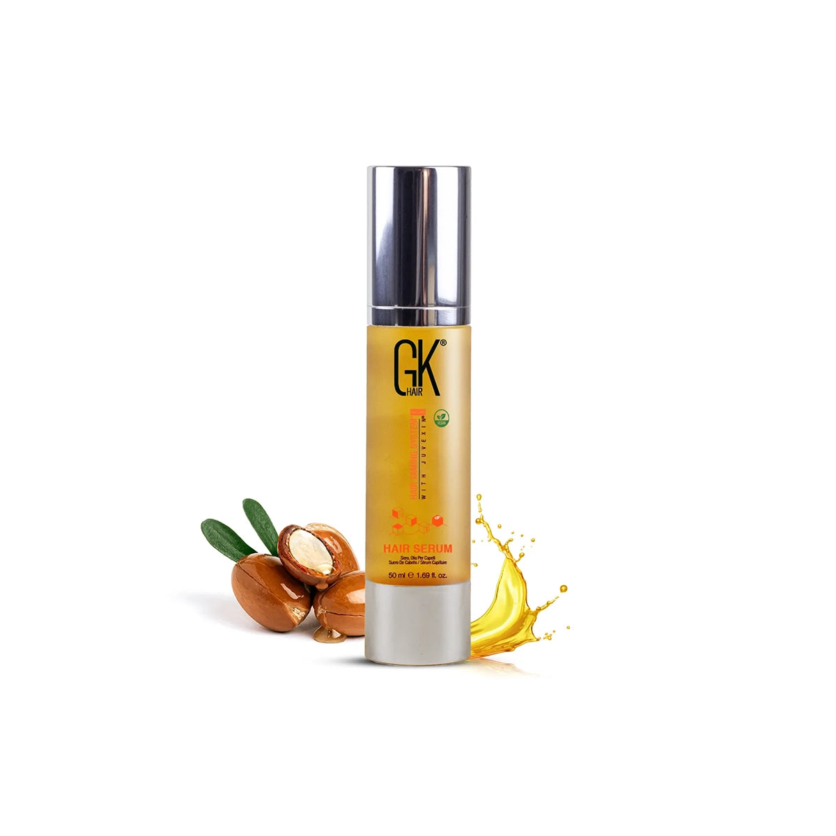 GK HAIR SERUM 050ML JUVEXIN