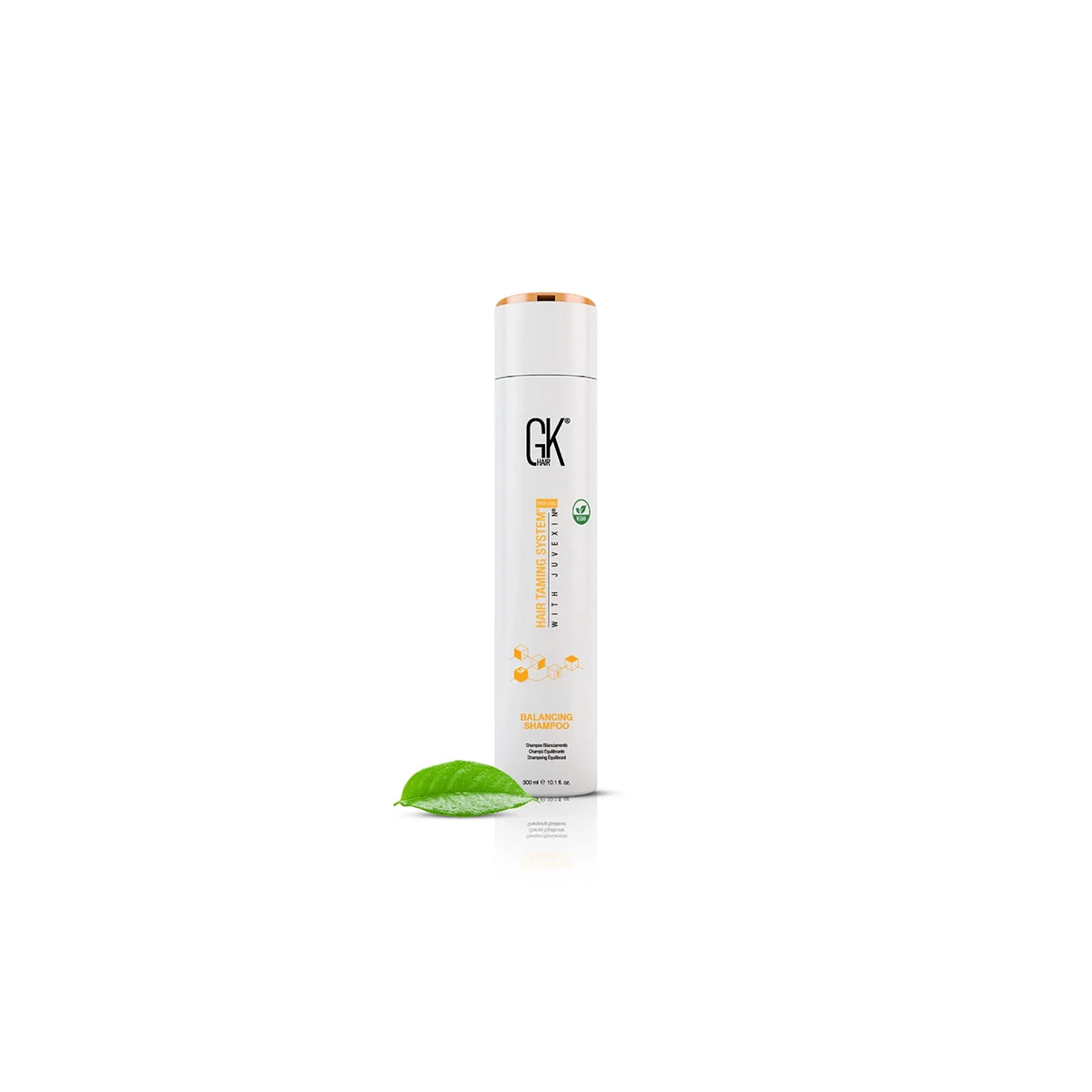 GK SHAMPOO 0300ML BALANCING