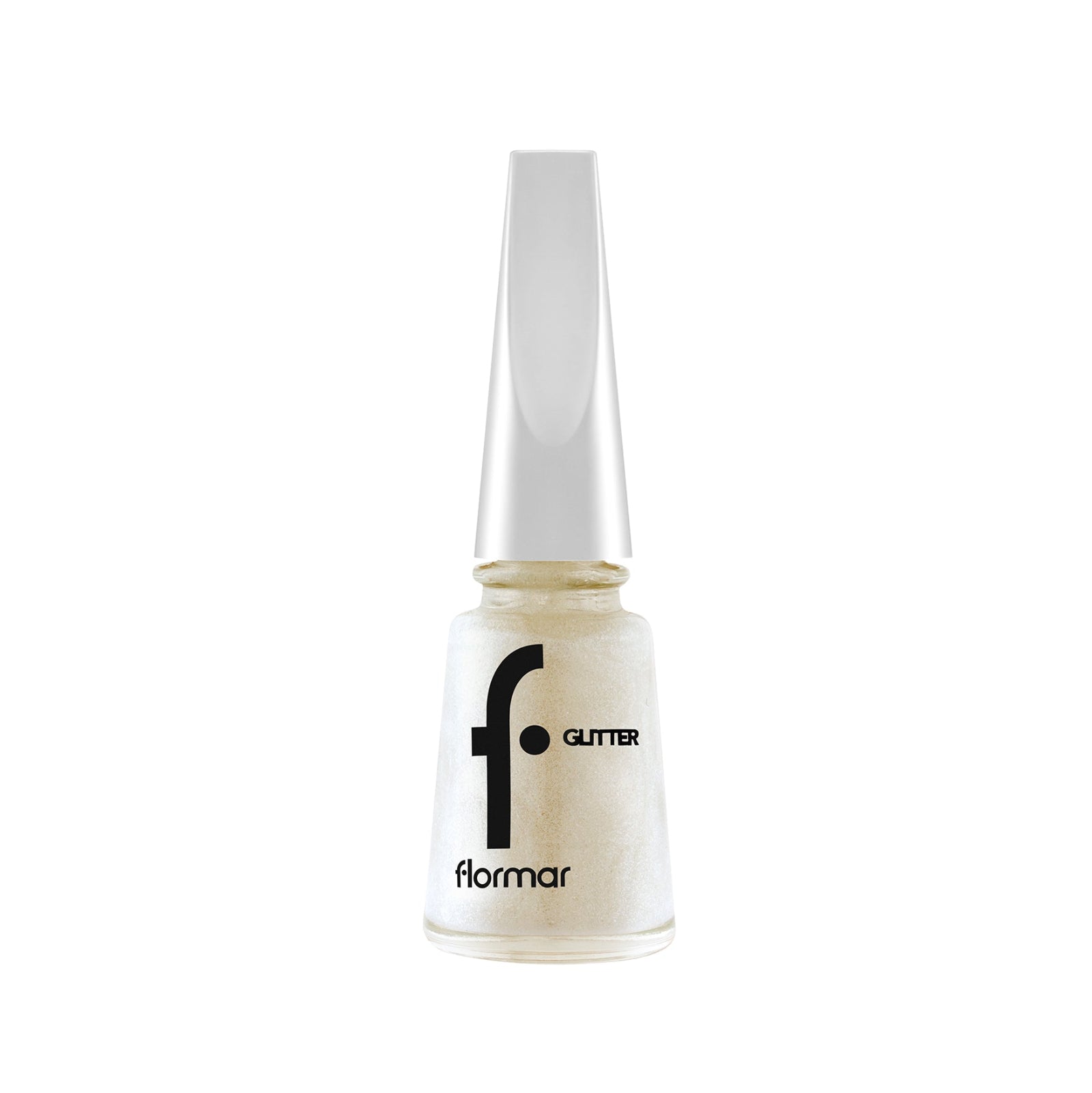 FLORMAR NAIL ENAMEL GLITTER