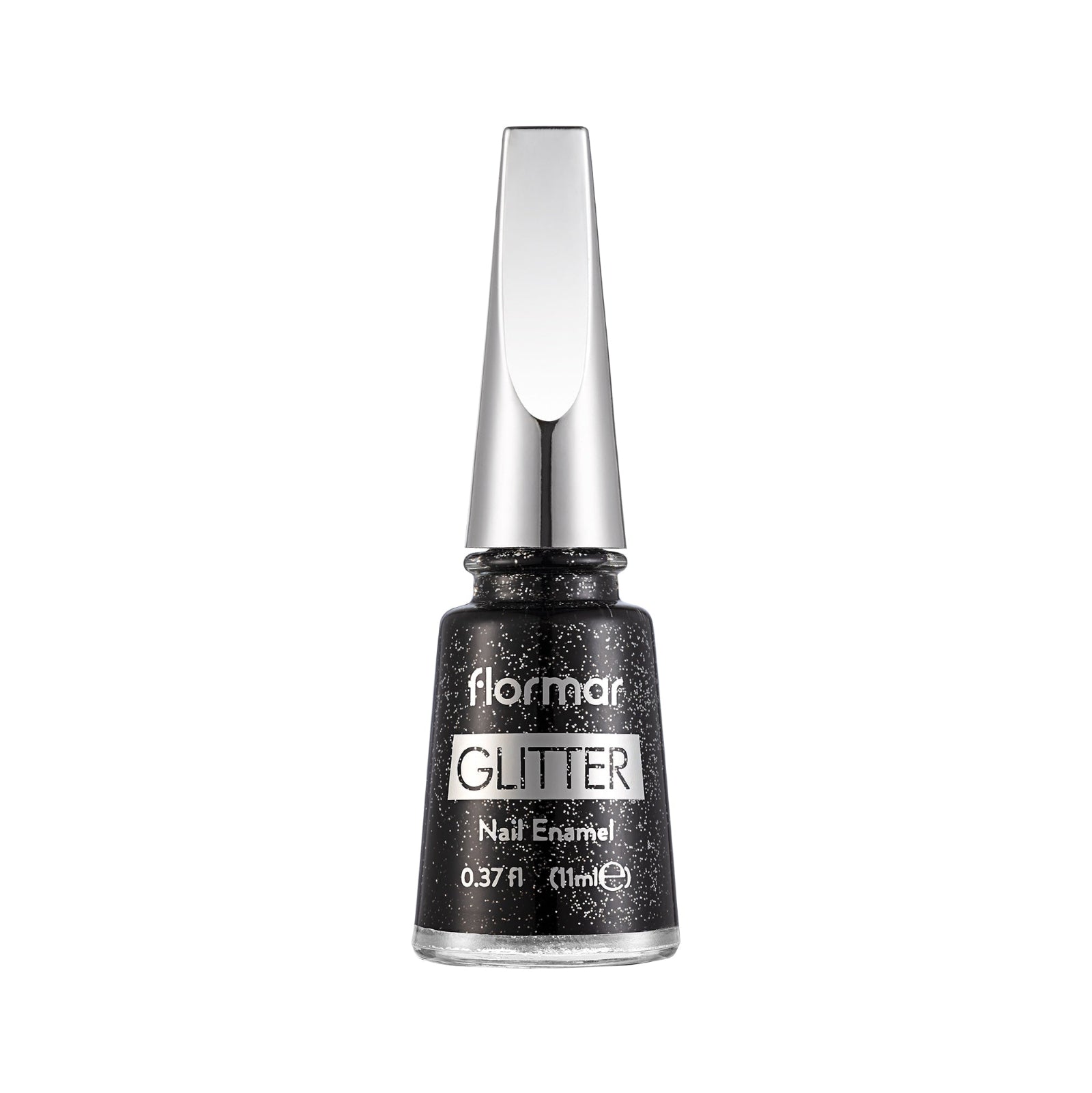 FLORMAR NAIL ENAMEL GLITTER