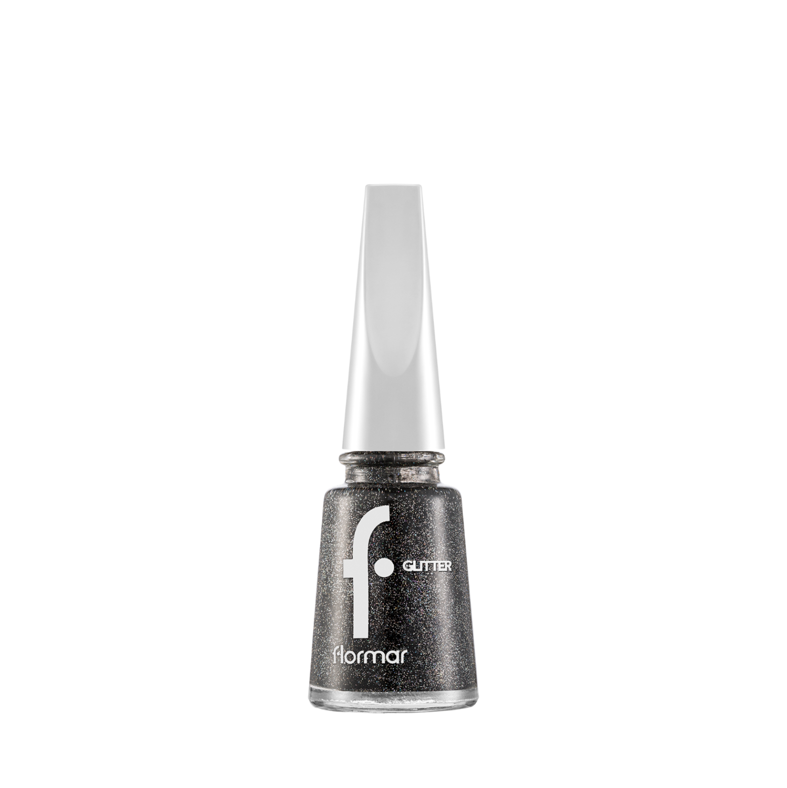 FLORMAR NAIL ENAMEL GLITTER