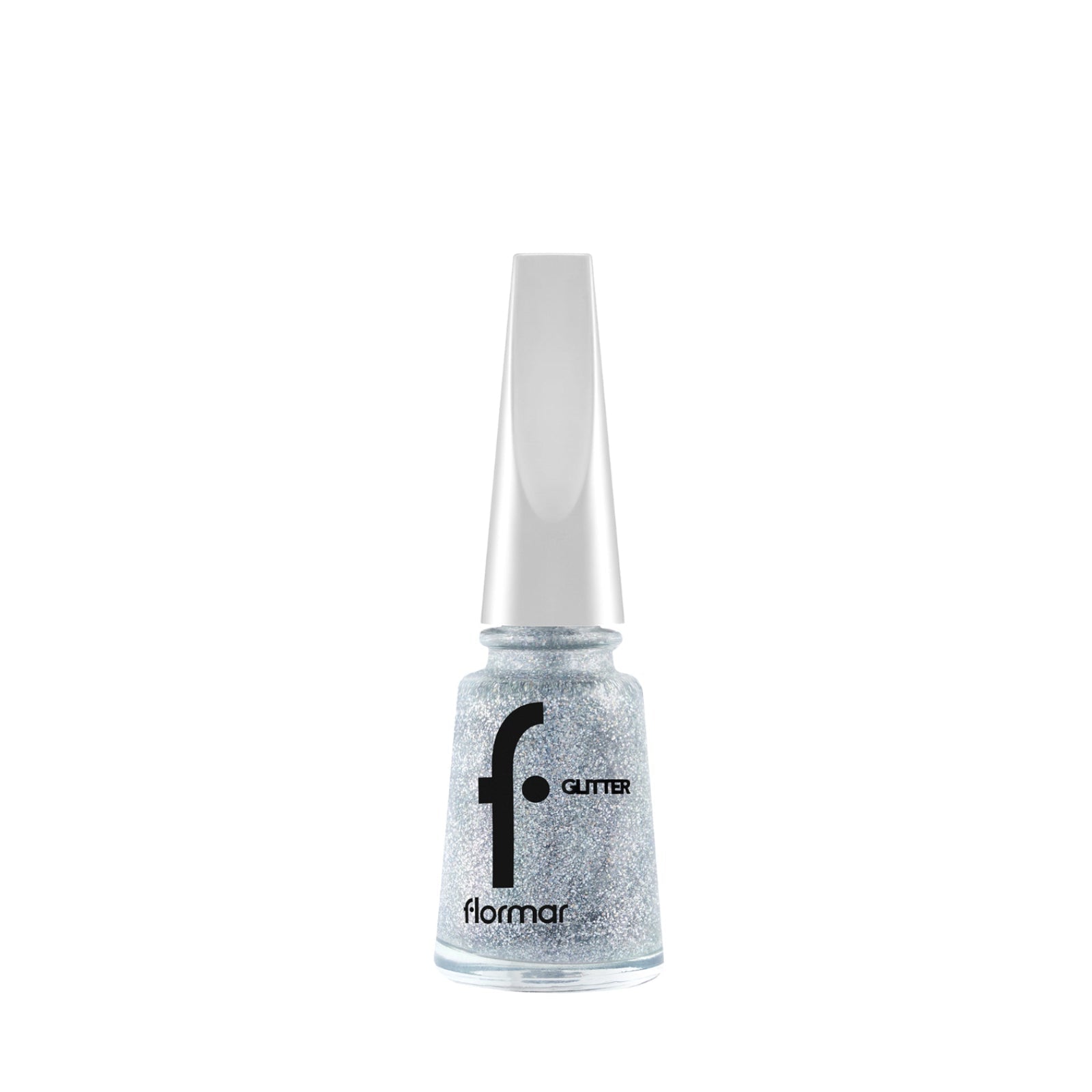 FLORMAR NAIL ENAMEL GLITTER