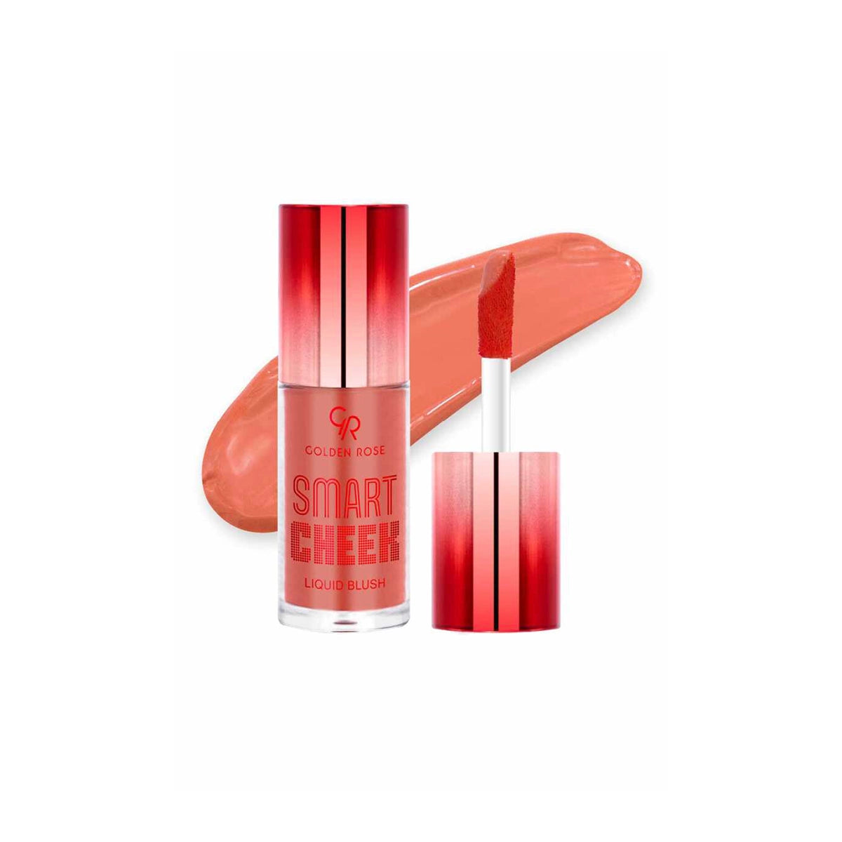 GOLDEN ROSE BLUSH LIQUID SMART CHEEK