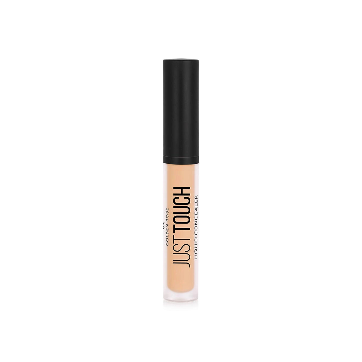 GOLDEN ROSE CONCEALER LIQUID JUST TOUCH