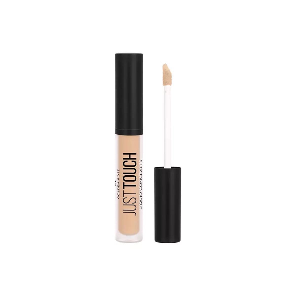 GOLDEN ROSE CONCEALER LIQUID JUST TOUCH