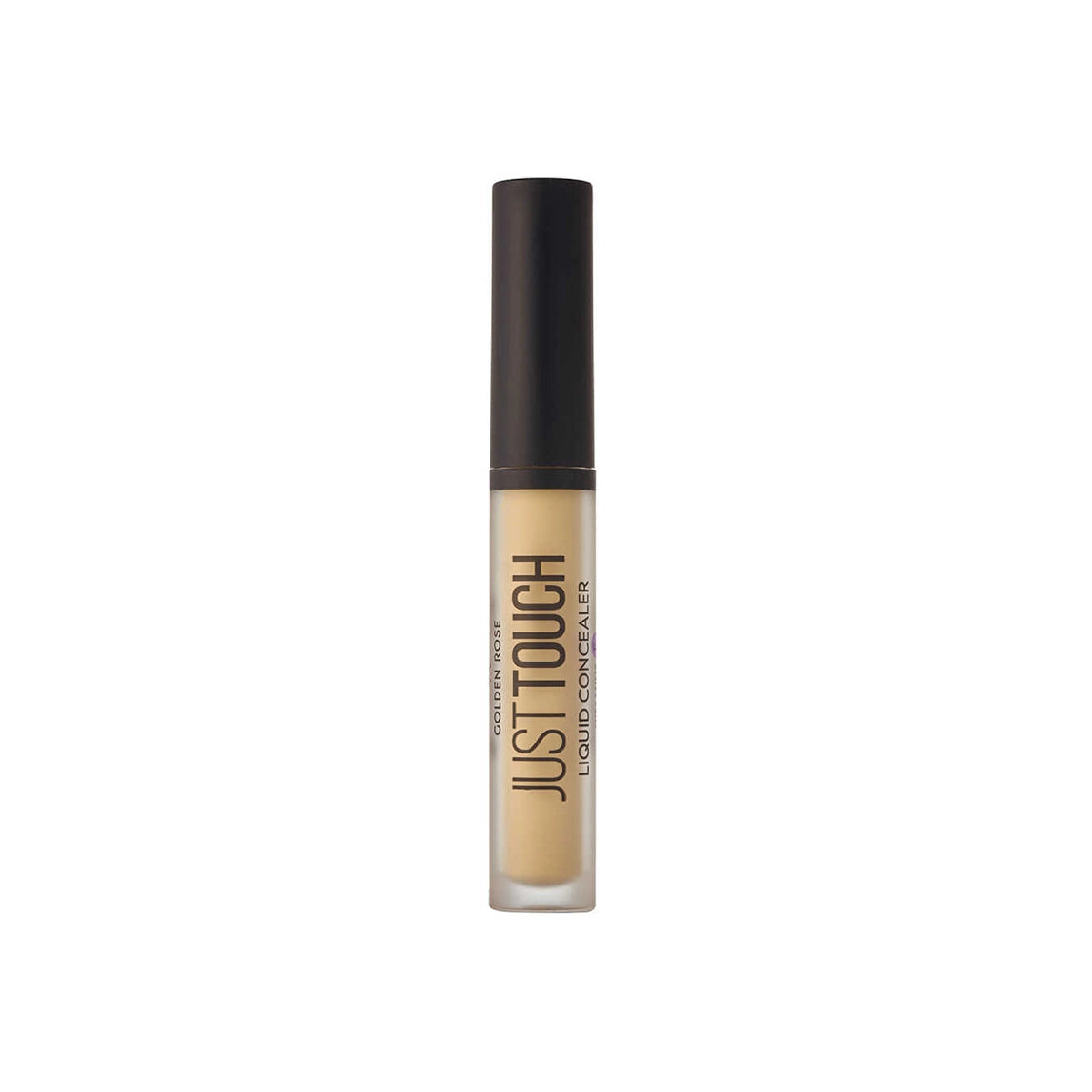 GOLDEN ROSE CONCEALER LIQUID JUST TOUCH