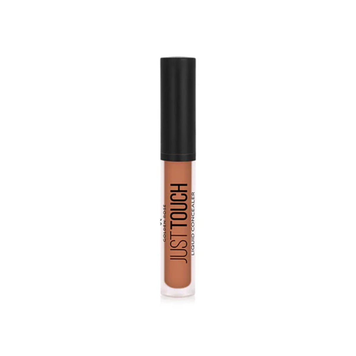 GOLDEN ROSE CONCEALER LIQUID JUST TOUCH