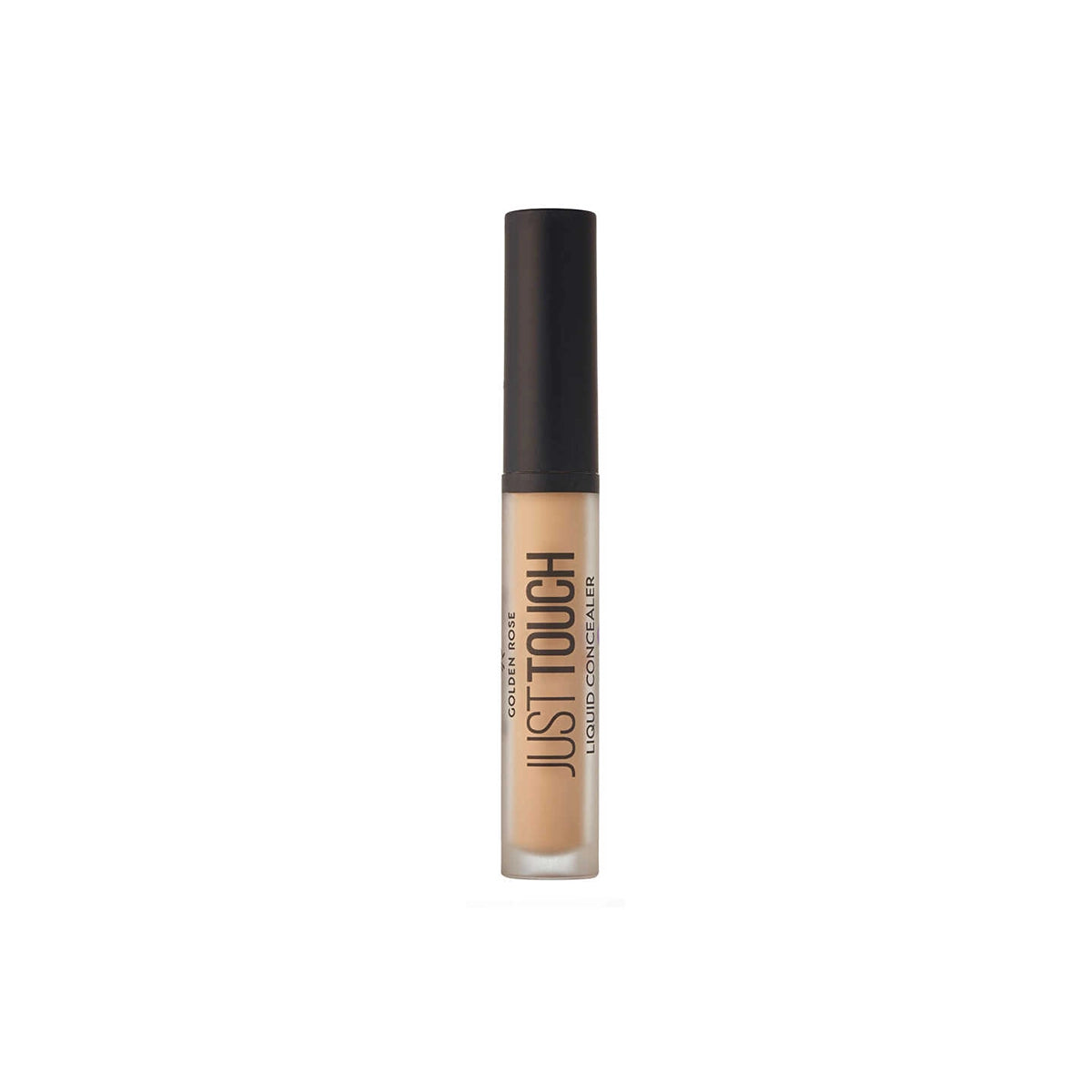 GOLDEN ROSE CONCEALER LIQUID JUST TOUCH