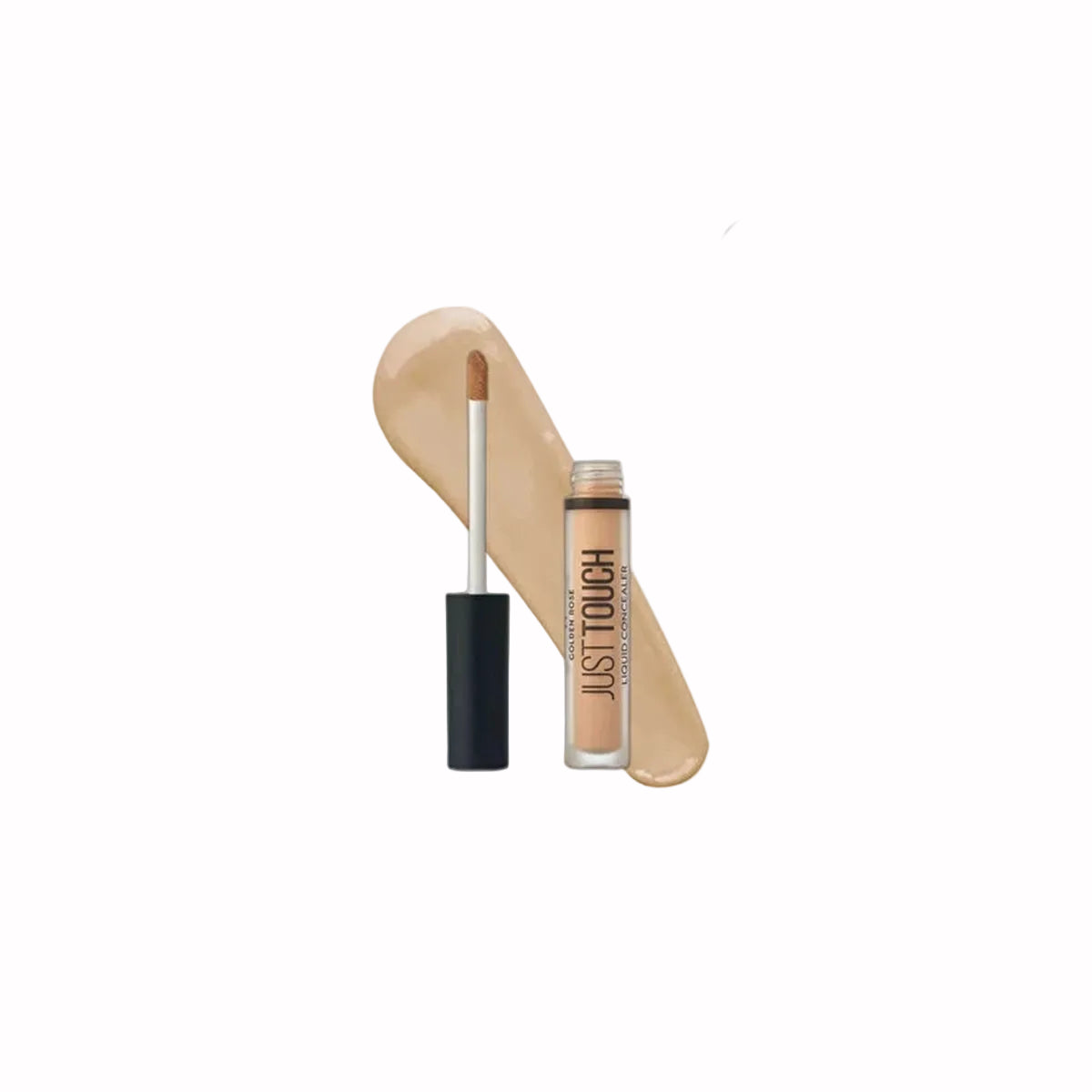 GOLDEN ROSE CONCEALER LIQUID JUST TOUCH