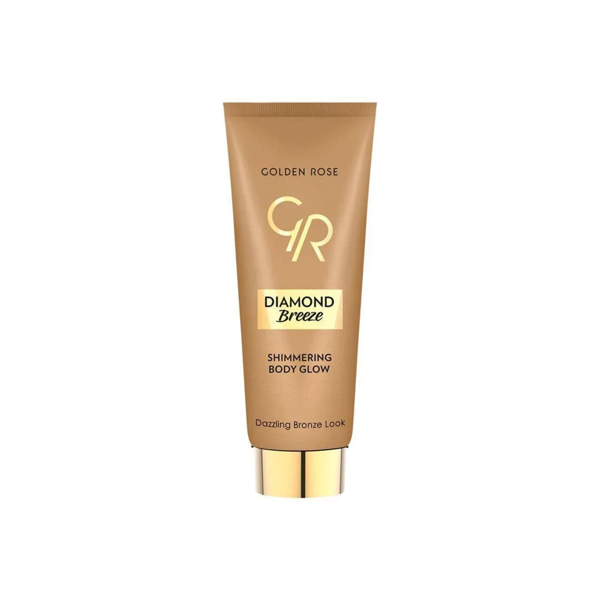 GOLDEN ROSE DIAMOND BREEZE BODY GLOW