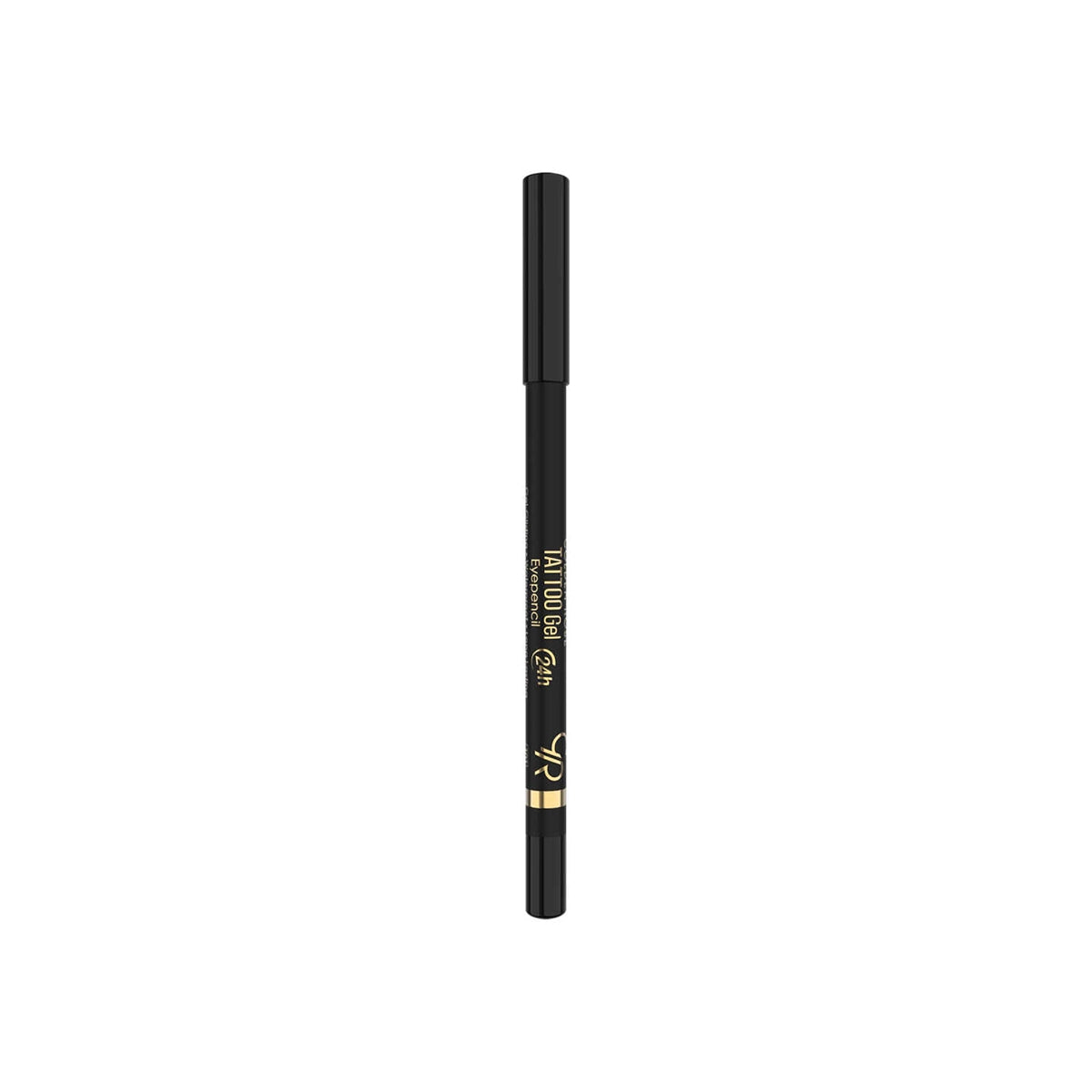 GOLDEN ROSE EYE PENCIL TATTOO GEL