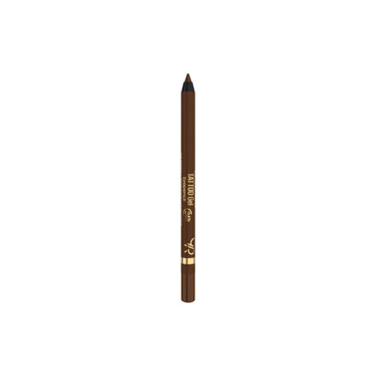 GOLDEN ROSE EYE PENCIL TATTOO GEL