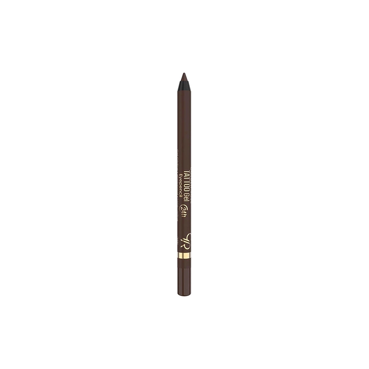 GOLDEN ROSE EYE PENCIL TATTOO GEL