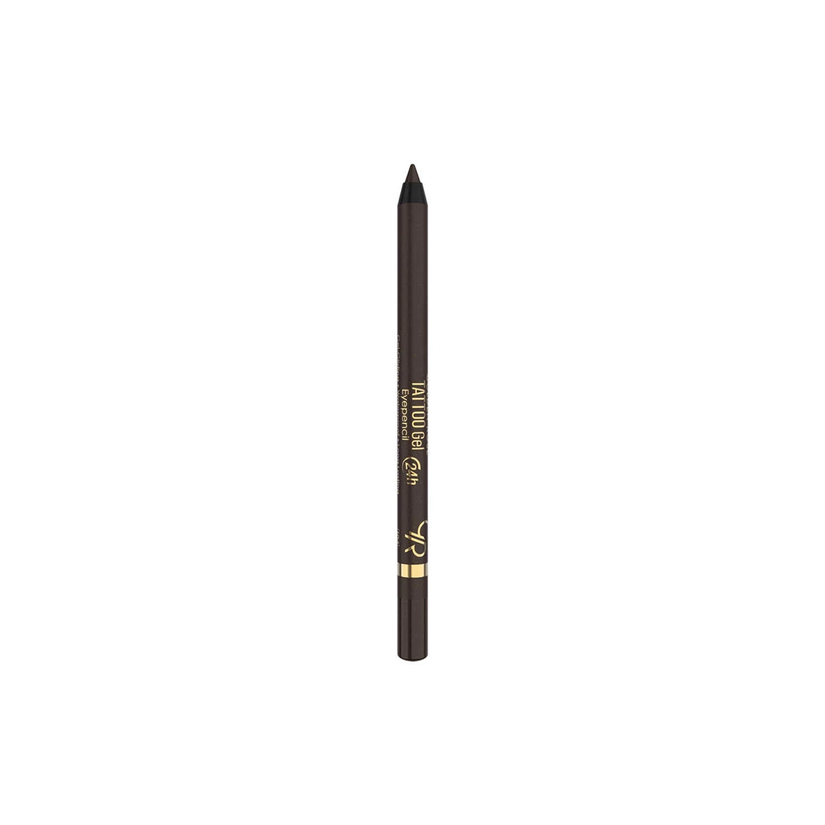GOLDEN ROSE EYE PENCIL TATTOO GEL
