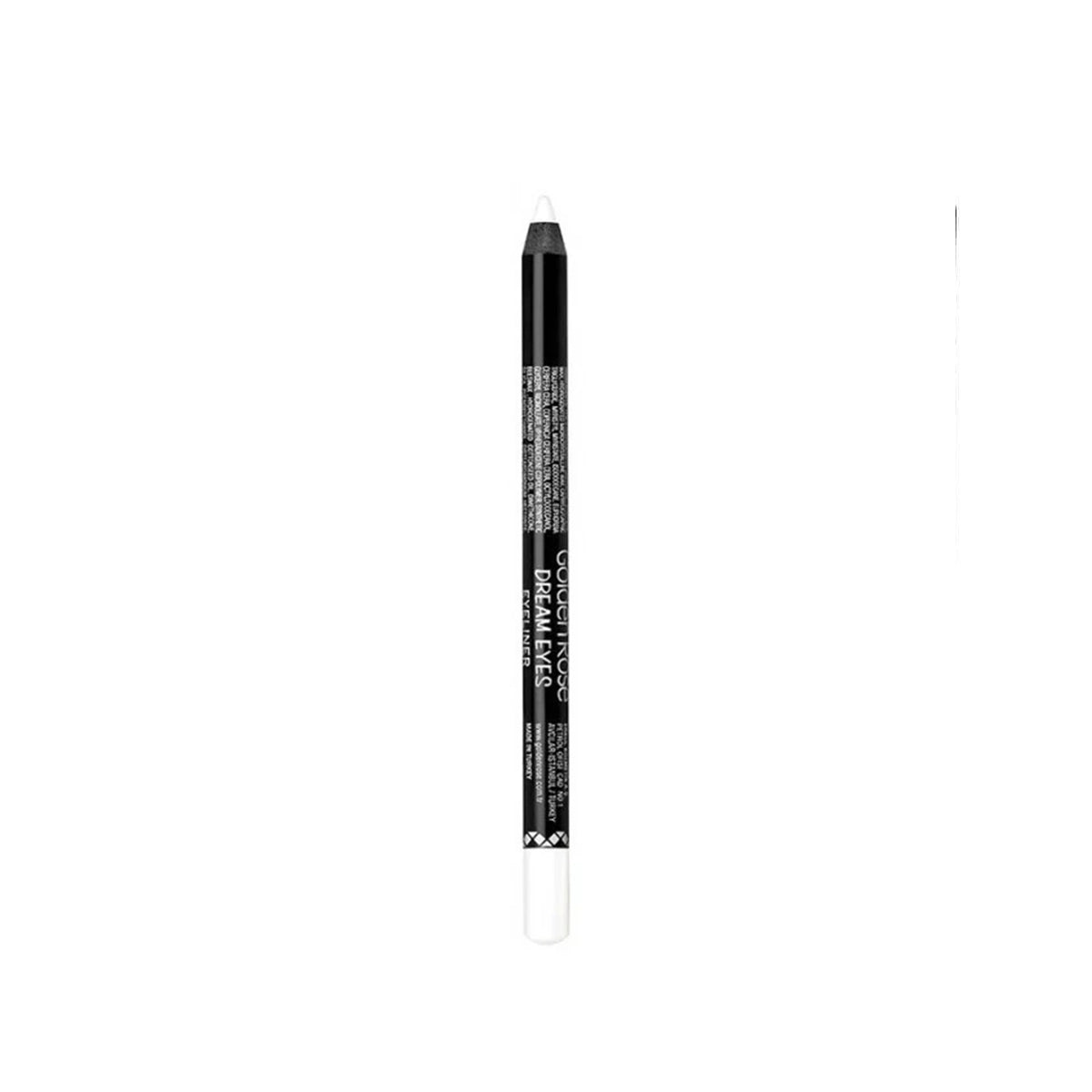 GOLDEN ROSE EYELINER DREAM