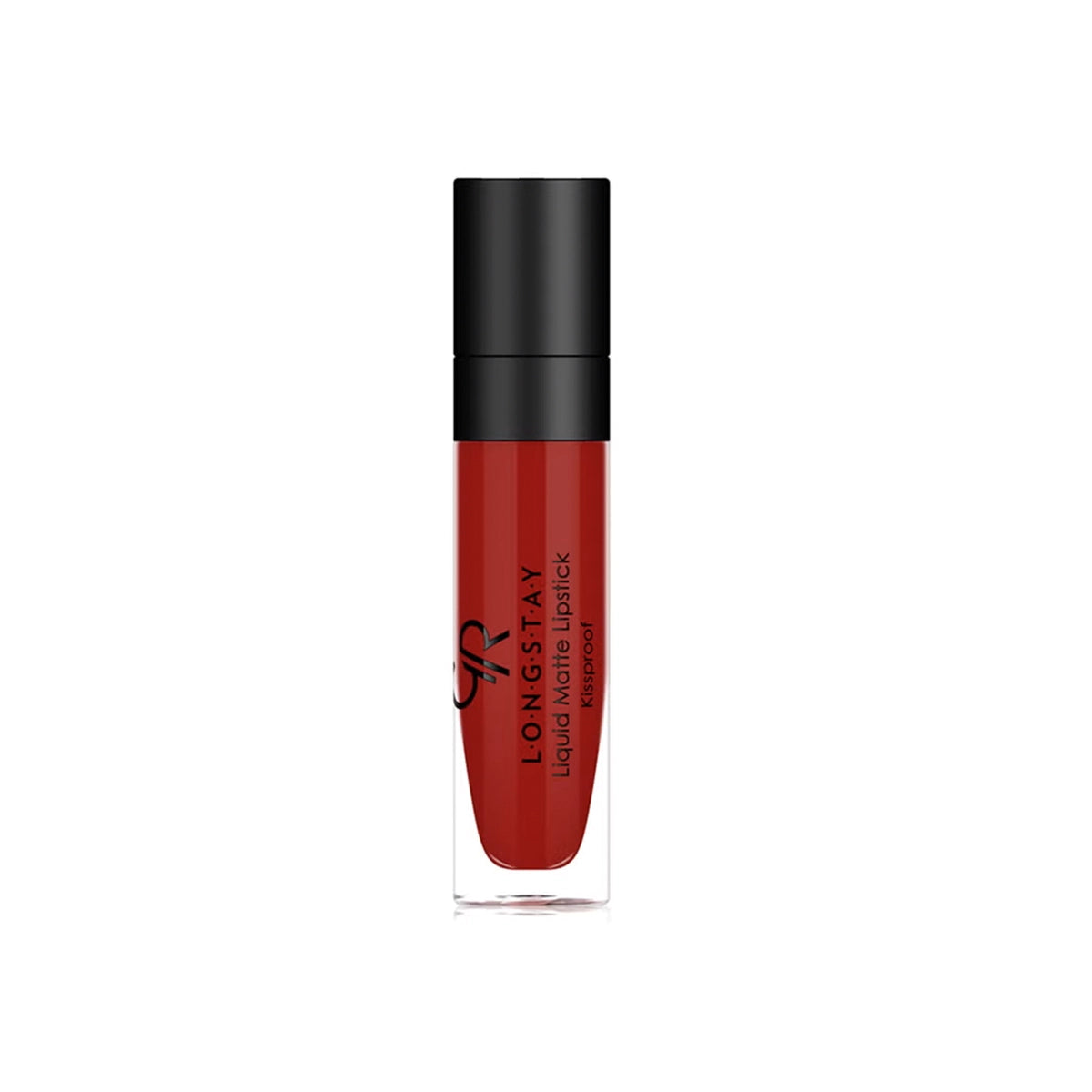 GOLDEN ROSE LIPSTICK LONGSTAY KISSPROOF 3ML