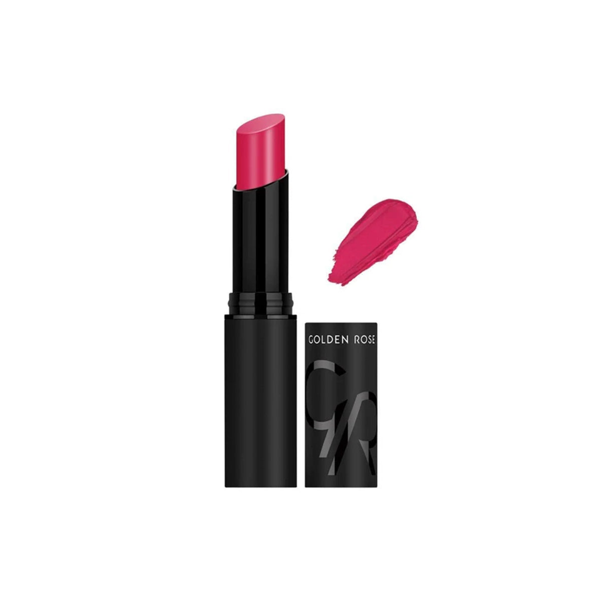 GOLDEN ROSE LIPSTICK SHEER SHINE STYL