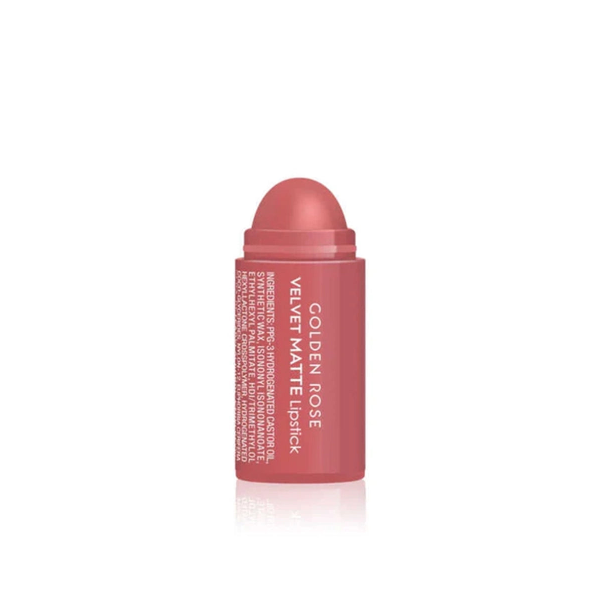 GOLDEN ROSE LIPSTICK VELVET MATTE 0.5GM