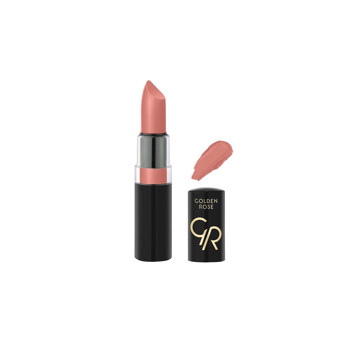 GOLDEN ROSE LIPSTICK VISION
