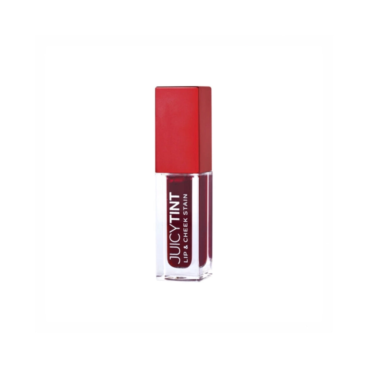 Liptint In Watson GOLDEN ROSE LIP & CHEEK JUICY TINT 01 - D.Watson Cosmetics