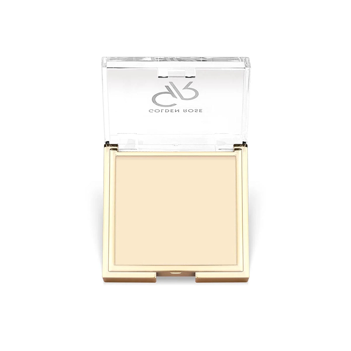 GOLDEN ROSE MINERAL POWDER MATTIFYING