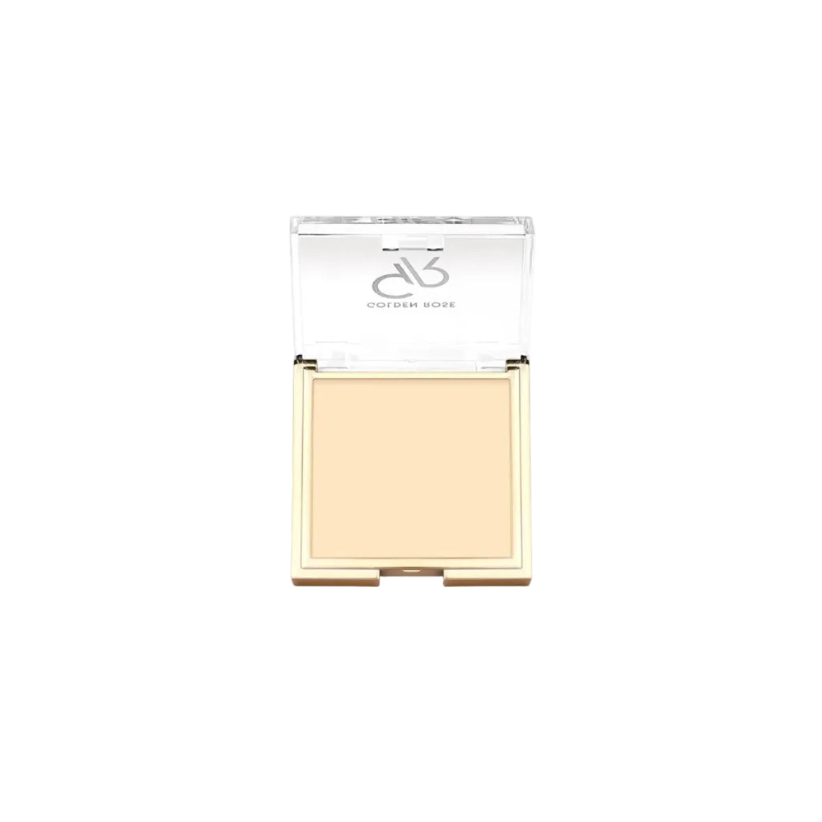 GOLDEN ROSE MINERAL POWDER MATTIFYING