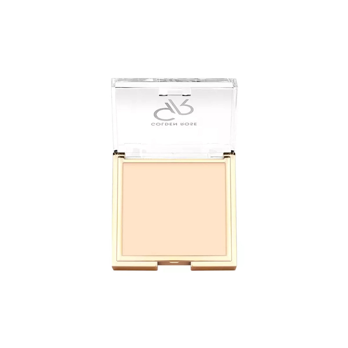 GOLDEN ROSE MINERAL POWDER MATTIFYING