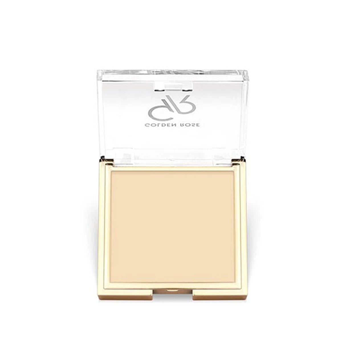 GOLDEN ROSE MINERAL POWDER MATTIFYING