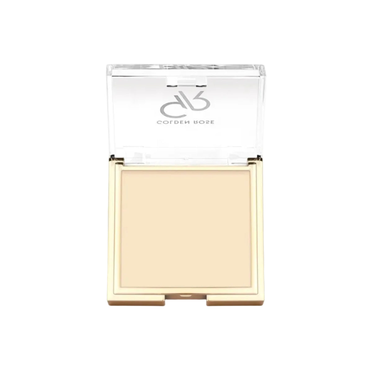 GOLDEN ROSE MINERAL POWDER MATTIFYING