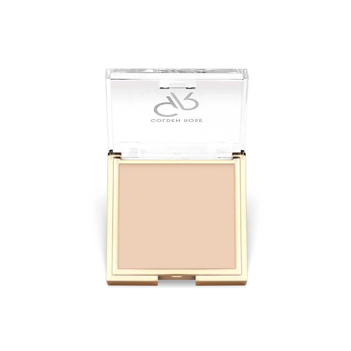 GOLDEN ROSE MINERAL POWDER MATTIFYING