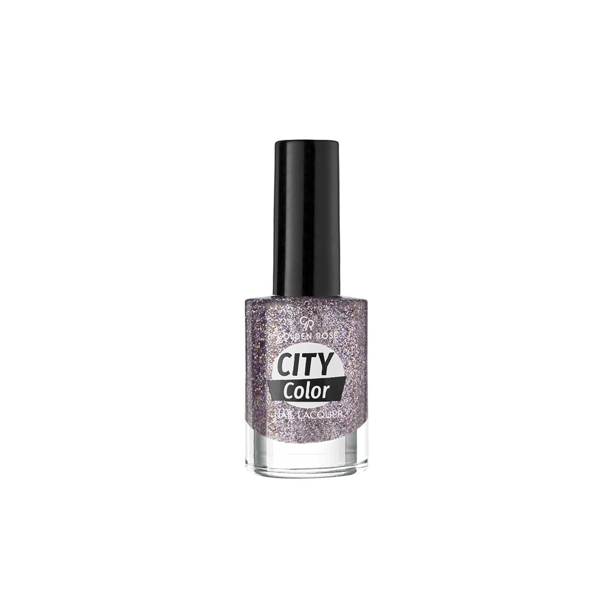 GOLDEN ROSE NAIL COLOR CITY COLOR
