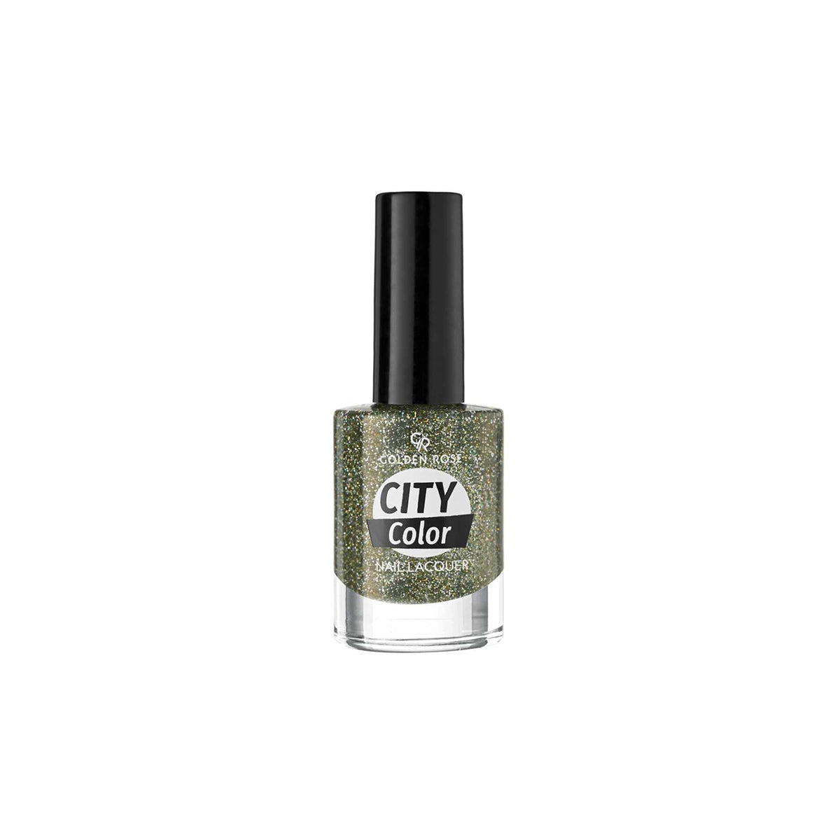 GOLDEN ROSE NAIL COLOR CITY COLOR