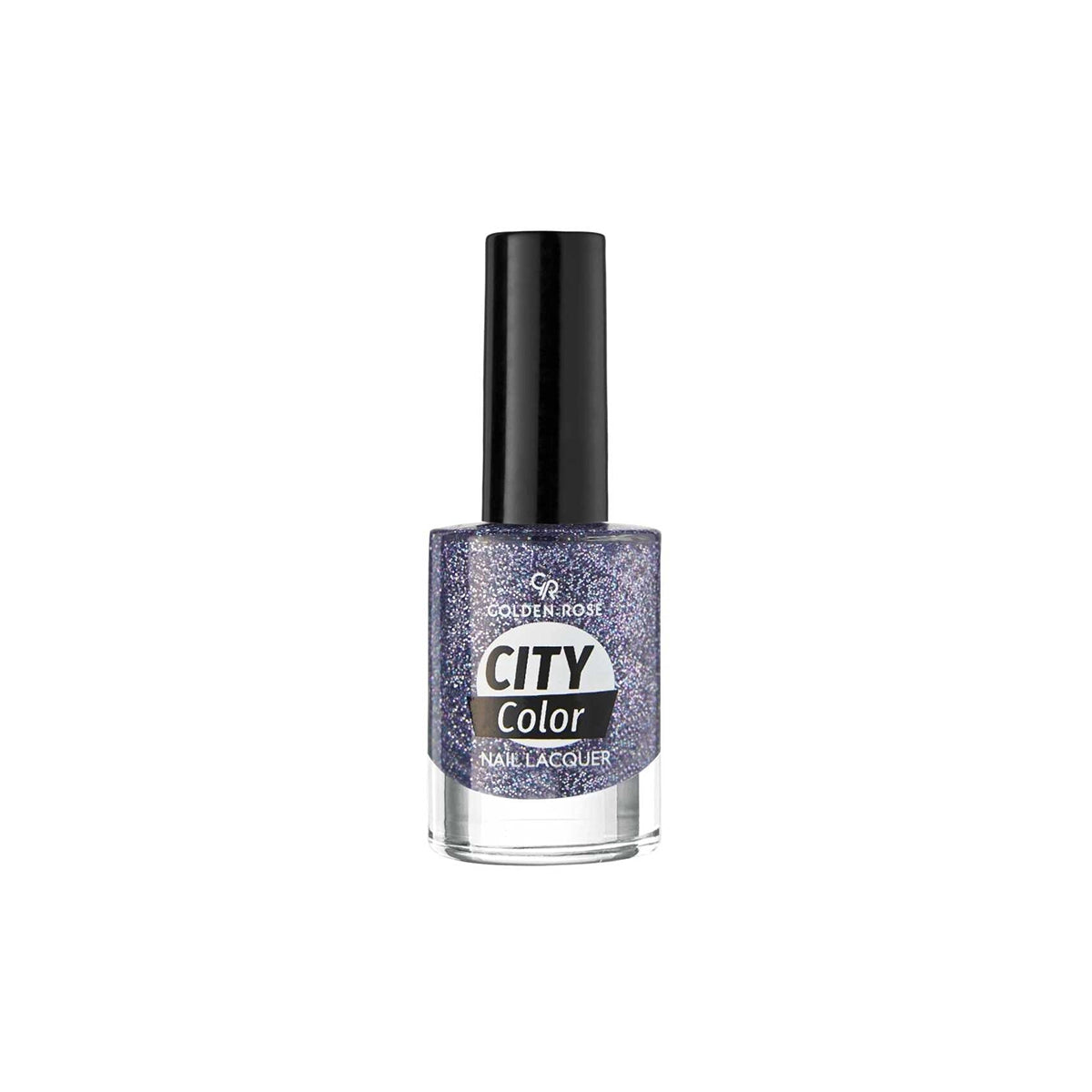 GOLDEN ROSE NAIL COLOR CITY COLOR