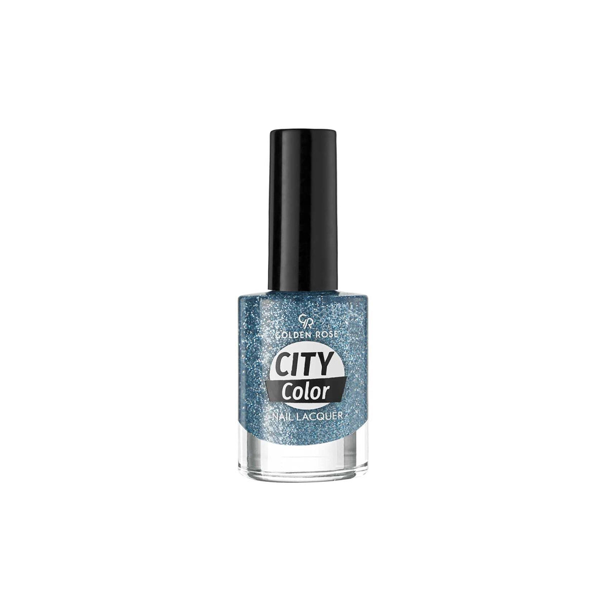 GOLDEN ROSE NAIL COLOR CITY COLOR
