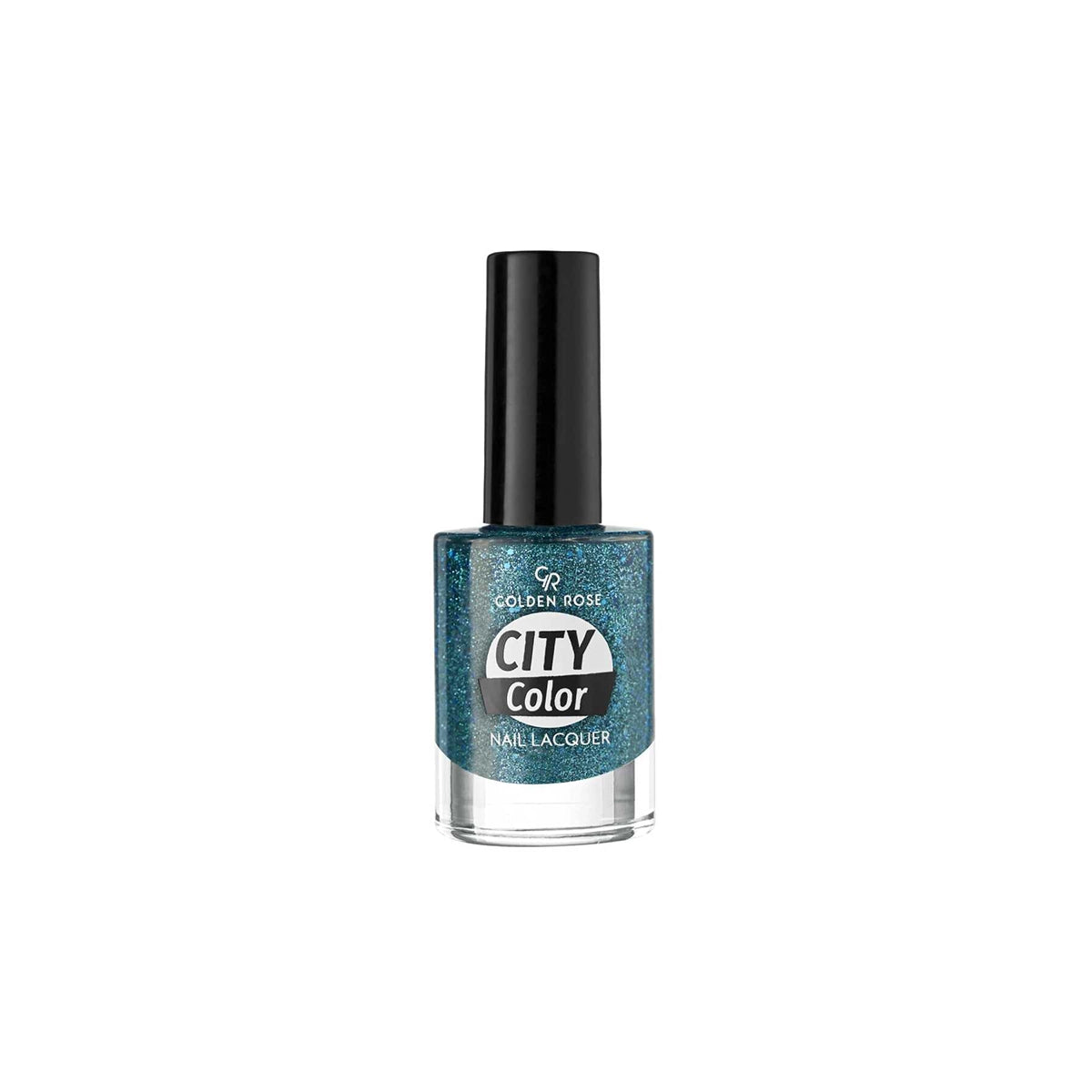 GOLDEN ROSE NAIL COLOR CITY COLOR