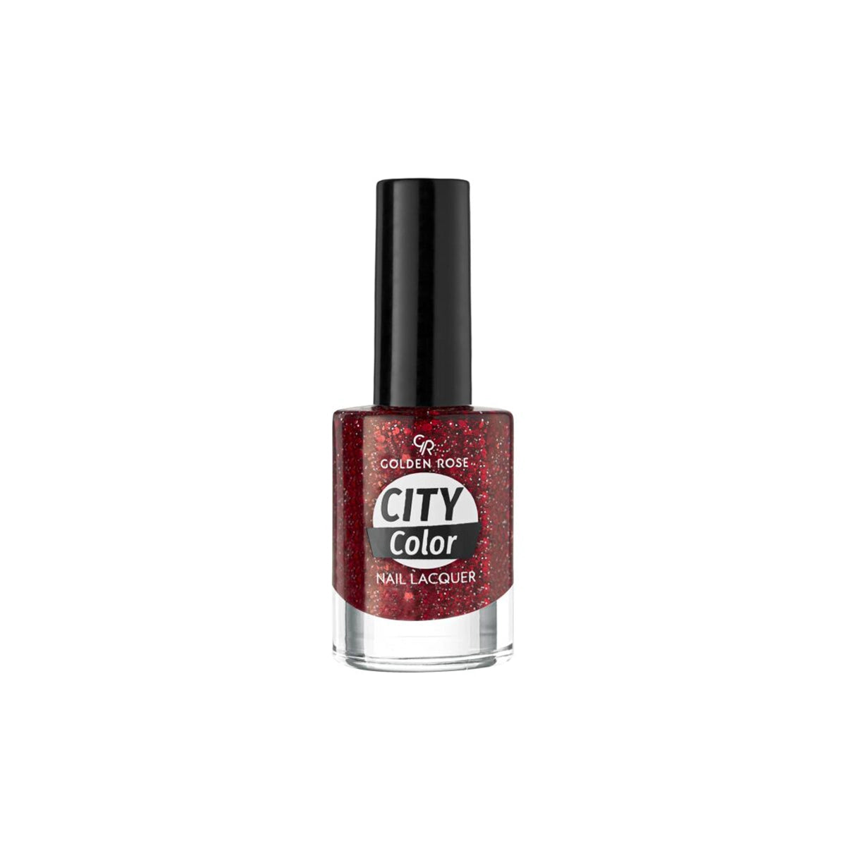 GOLDEN ROSE NAIL COLOR CITY COLOR