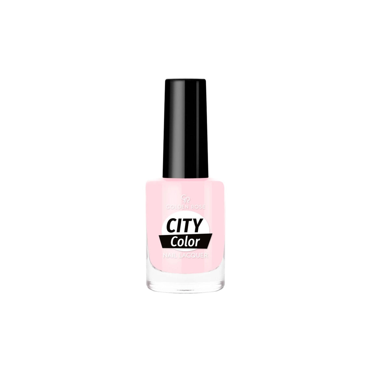 GOLDEN ROSE NAIL COLOR CITY COLOR