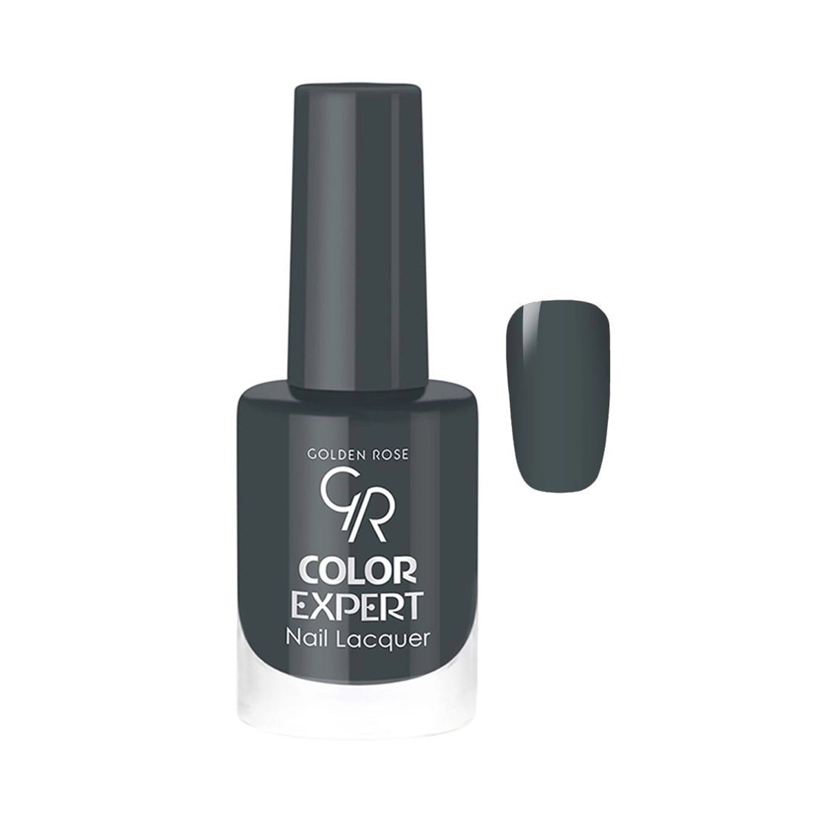 GOLDEN ROSE NAIL COLOR EXPERT