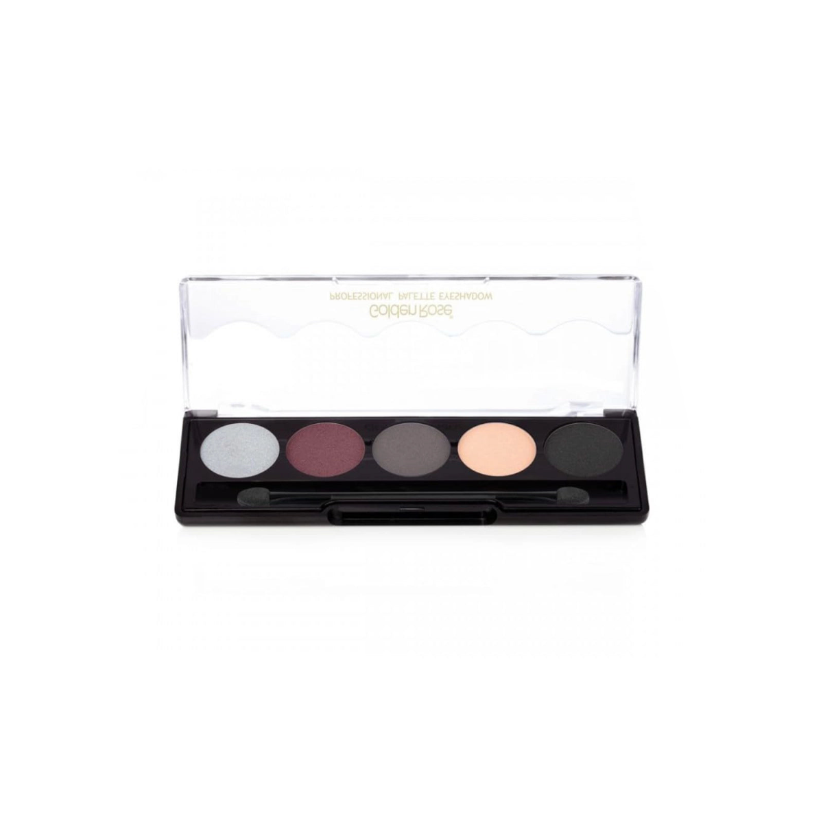 GOLDEN ROSE PALETTE EYESHADOW